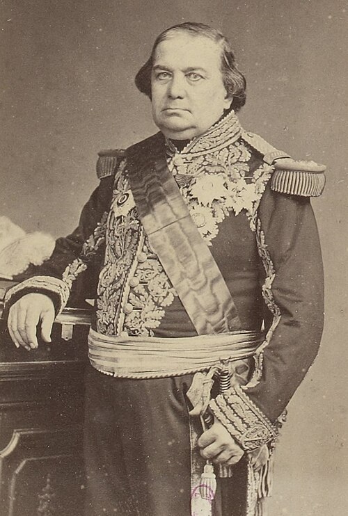 Charles Rigault de Genouilly
